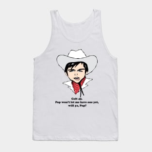 MIke Teavee! Tank Top